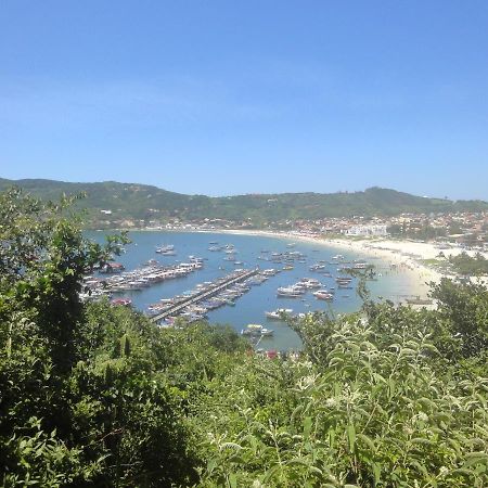 Apartamento Vivi James Cabo Frio Buitenkant foto