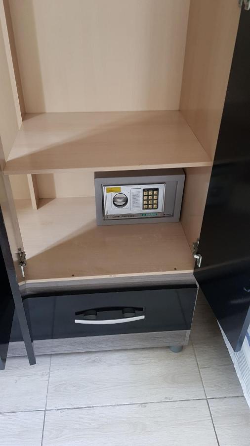 Apartamento Vivi James Cabo Frio Buitenkant foto