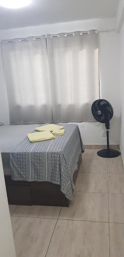Apartamento Vivi James Cabo Frio Buitenkant foto