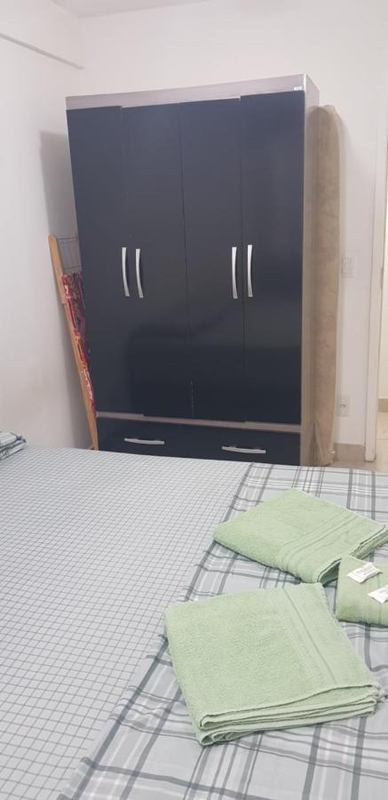 Apartamento Vivi James Cabo Frio Buitenkant foto