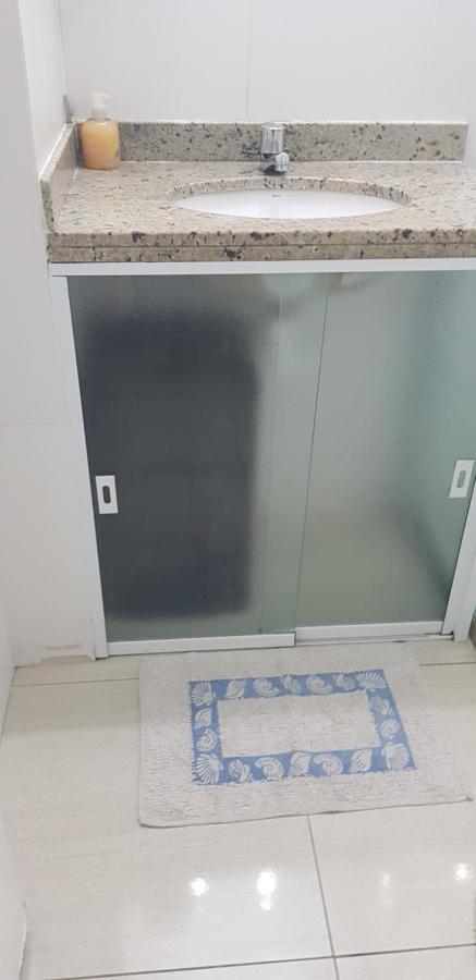 Apartamento Vivi James Cabo Frio Buitenkant foto
