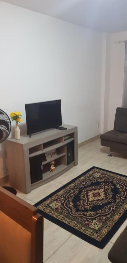 Apartamento Vivi James Cabo Frio Buitenkant foto