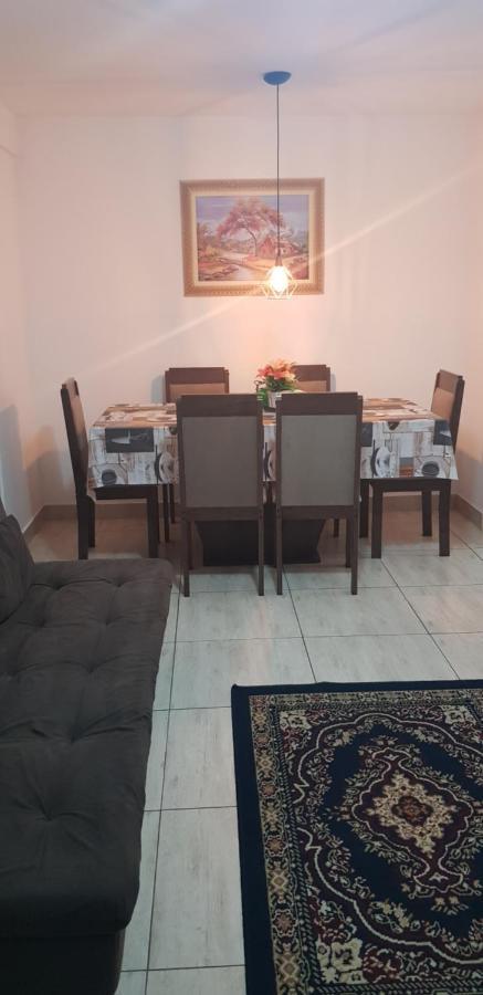 Apartamento Vivi James Cabo Frio Buitenkant foto