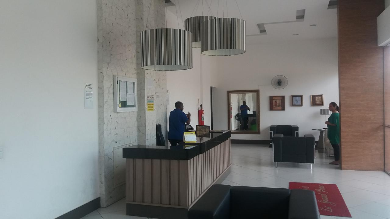 Apartamento Vivi James Cabo Frio Buitenkant foto