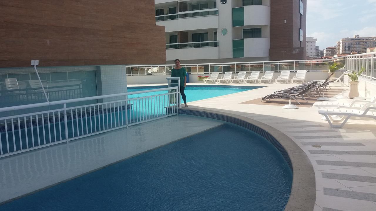 Apartamento Vivi James Cabo Frio Buitenkant foto