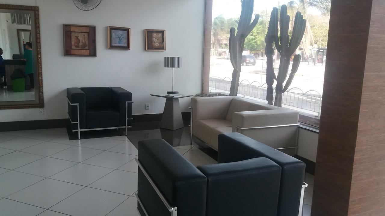 Apartamento Vivi James Cabo Frio Buitenkant foto