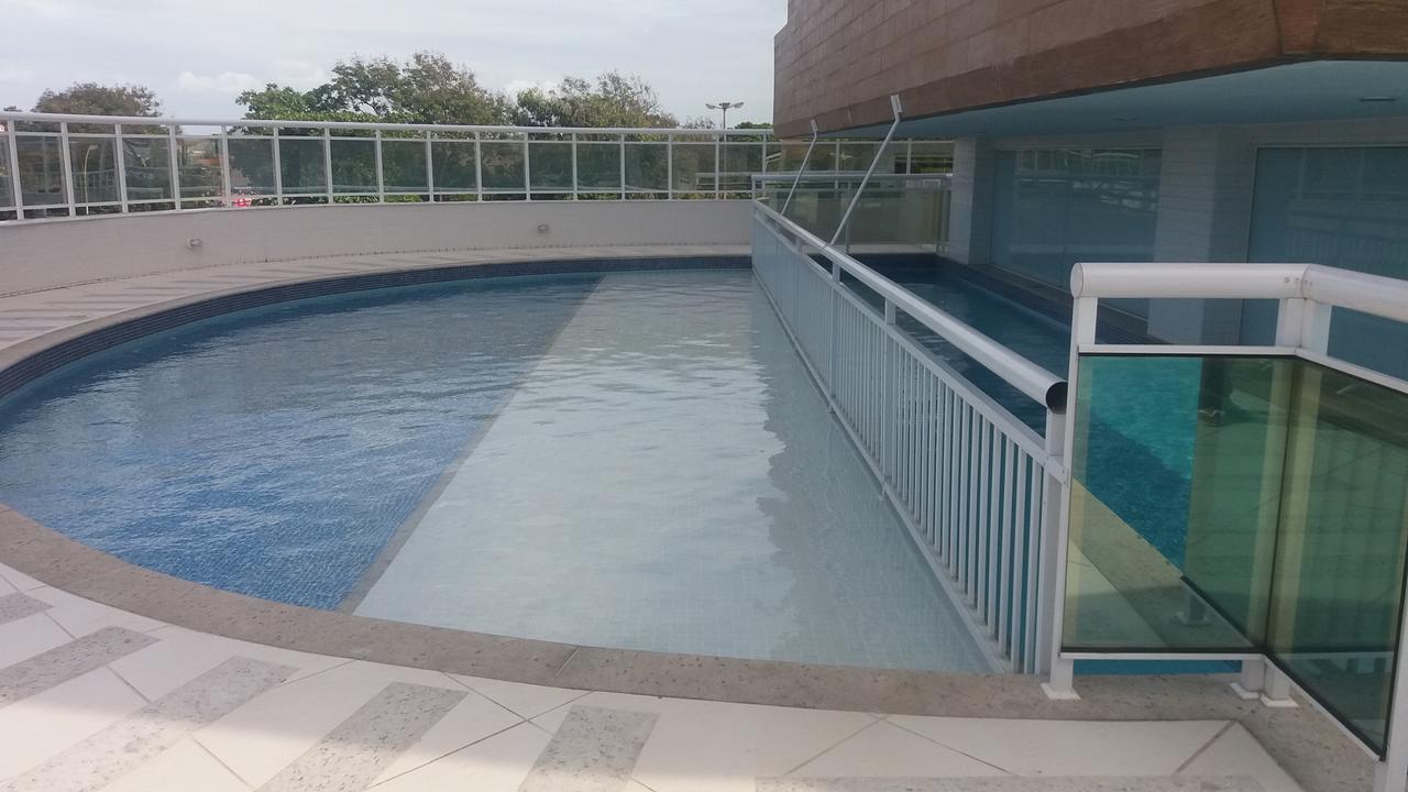 Apartamento Vivi James Cabo Frio Buitenkant foto