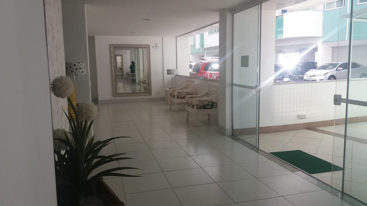 Apartamento Vivi James Cabo Frio Buitenkant foto