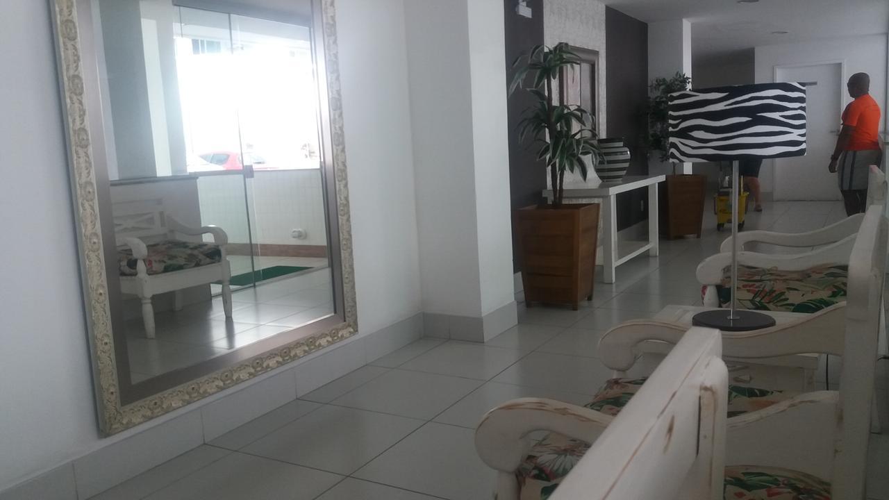 Apartamento Vivi James Cabo Frio Buitenkant foto
