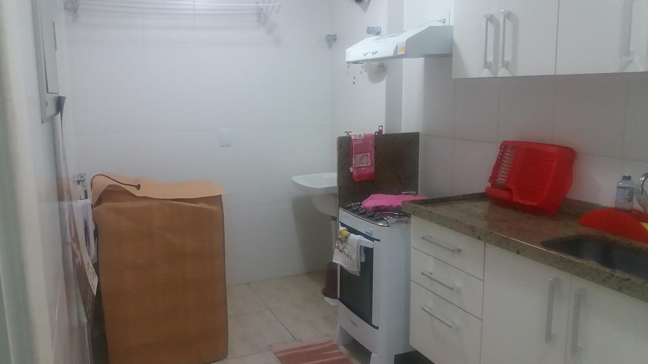 Apartamento Vivi James Cabo Frio Buitenkant foto