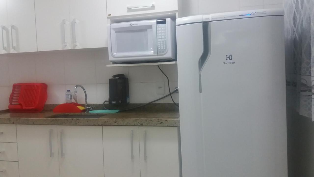 Apartamento Vivi James Cabo Frio Buitenkant foto